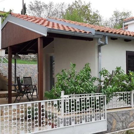 Stipina Villa Zadar County Krusevo  Экстерьер фото