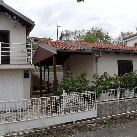 Stipina Villa Zadar County Krusevo  Экстерьер фото