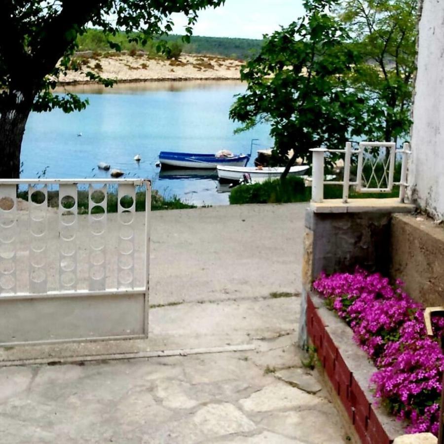 Stipina Villa Zadar County Krusevo  Экстерьер фото