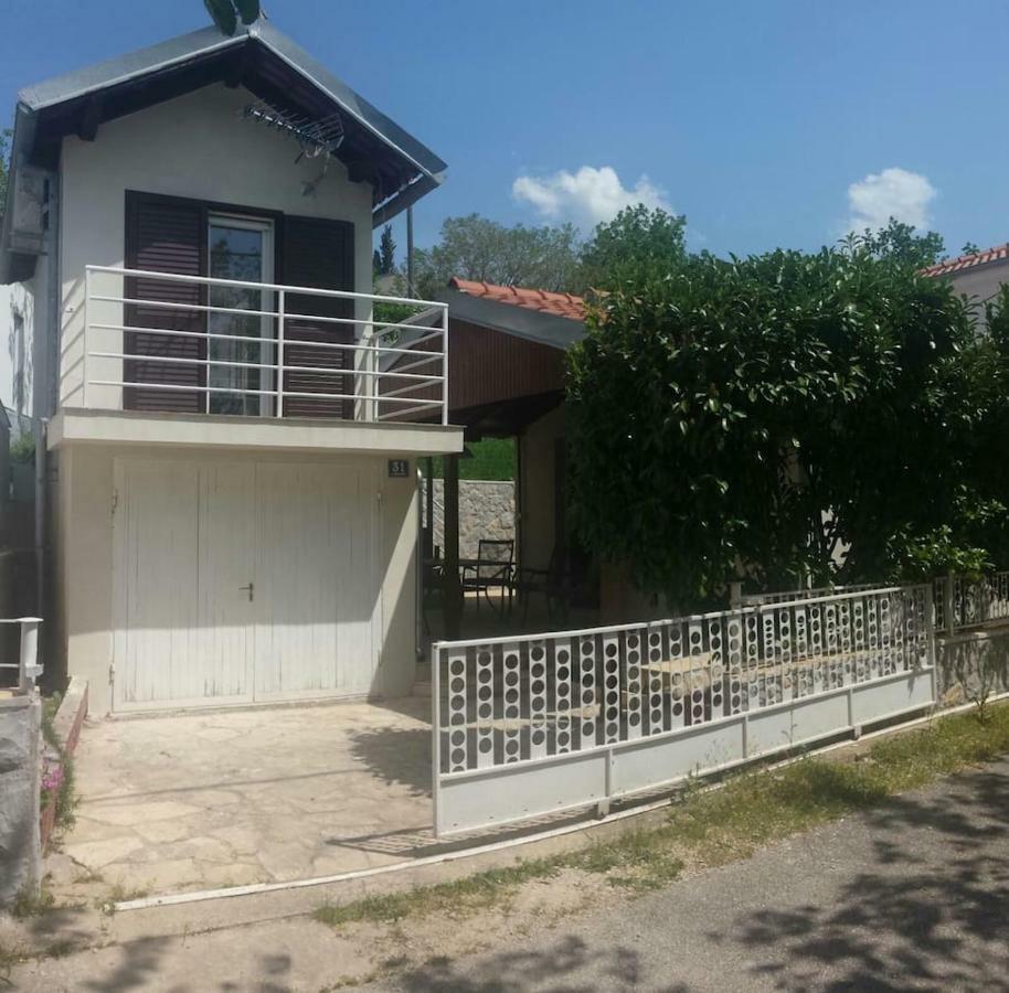 Stipina Villa Zadar County Krusevo  Экстерьер фото