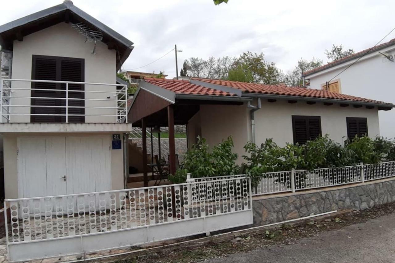 Stipina Villa Zadar County Krusevo  Экстерьер фото