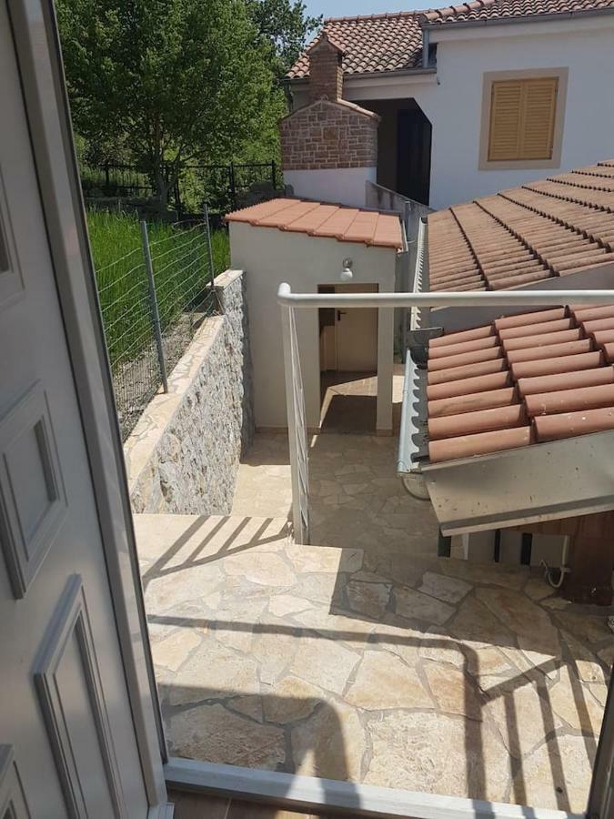 Stipina Villa Zadar County Krusevo  Экстерьер фото