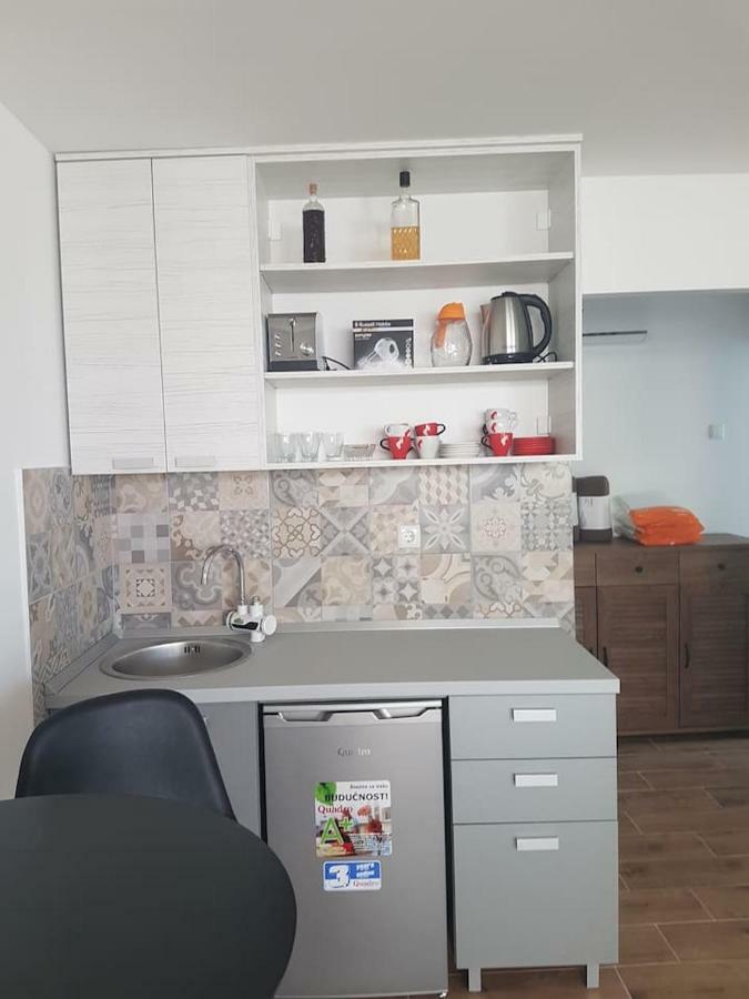 Stipina Villa Zadar County Krusevo  Экстерьер фото