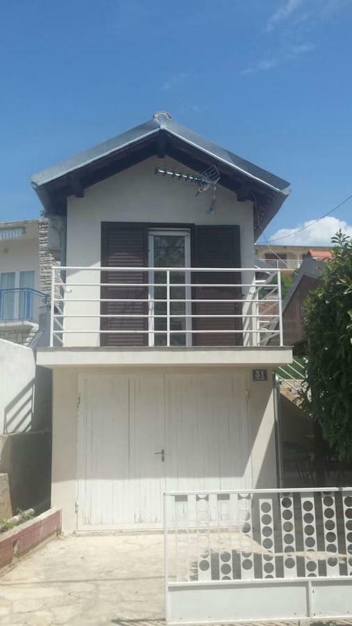 Stipina Villa Zadar County Krusevo  Экстерьер фото